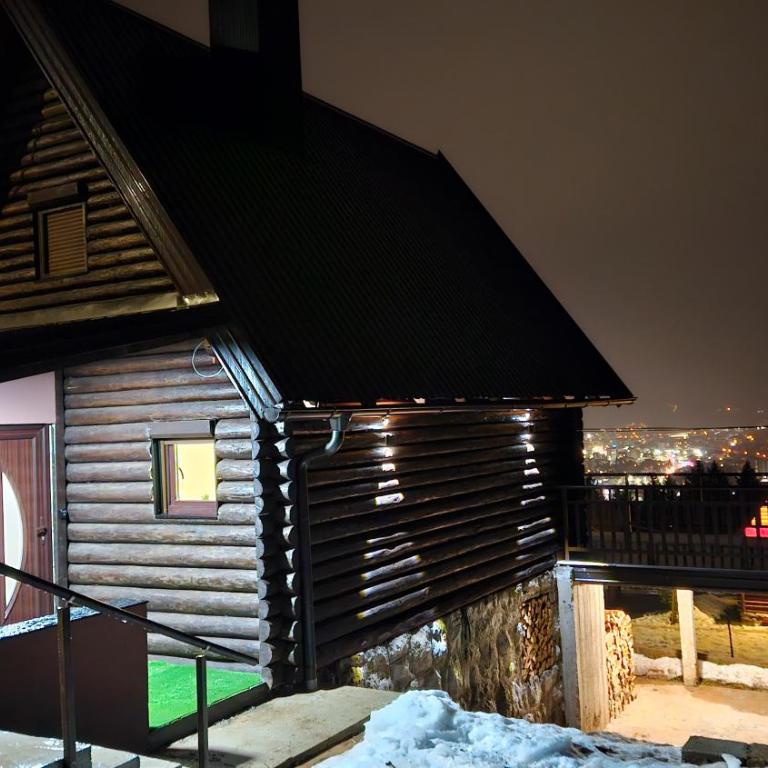 Vikendica 937 Lux & Spa, Pale - Jahorina - Two-Bedroom Chalet - 28
