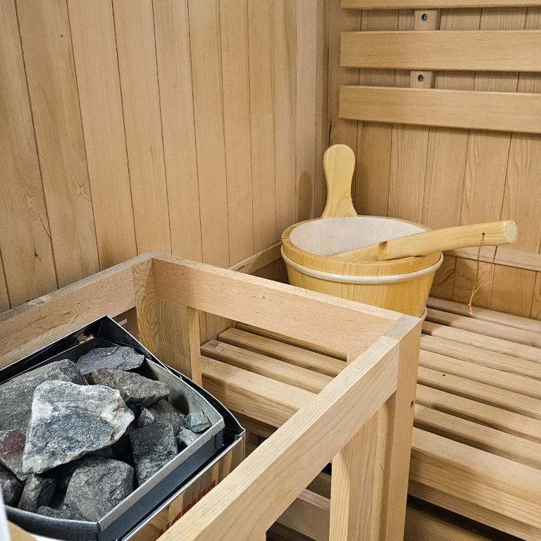 Vikendica 937 Lux & Spa, Pale - Jahorina - Two-Bedroom Chalet - 7