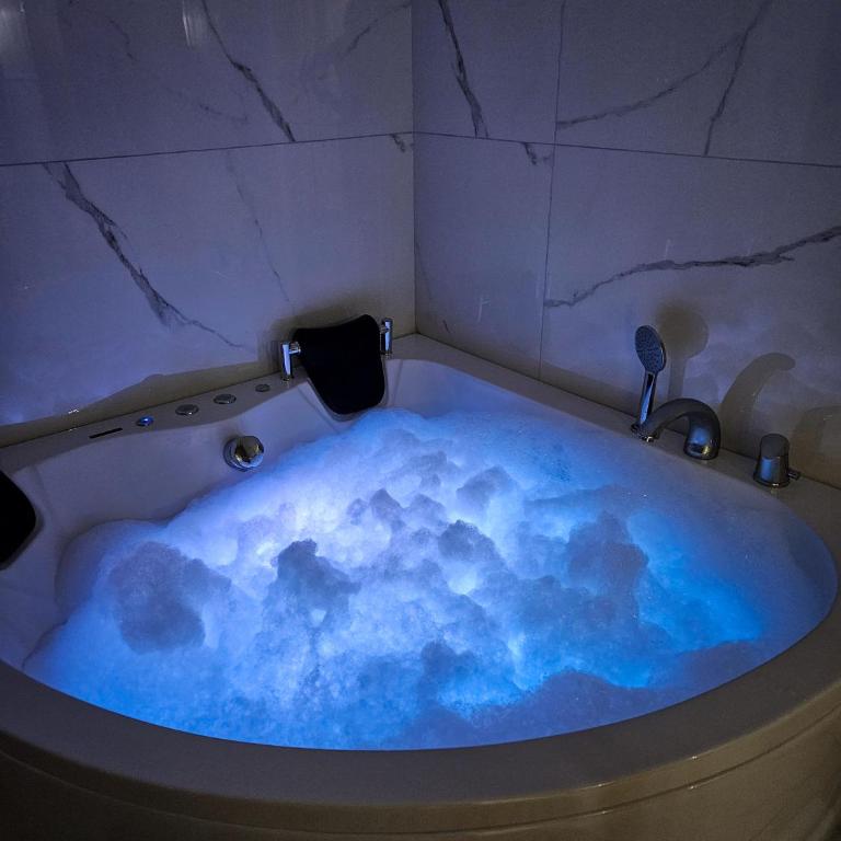 Vikendica 937 Lux & Spa, Pale - Jahorina - Two-Bedroom Chalet - 5