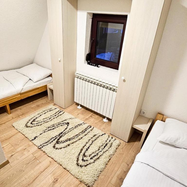Vikendica 937 Lux & Spa, Pale - Jahorina - Two-Bedroom Chalet - 20
