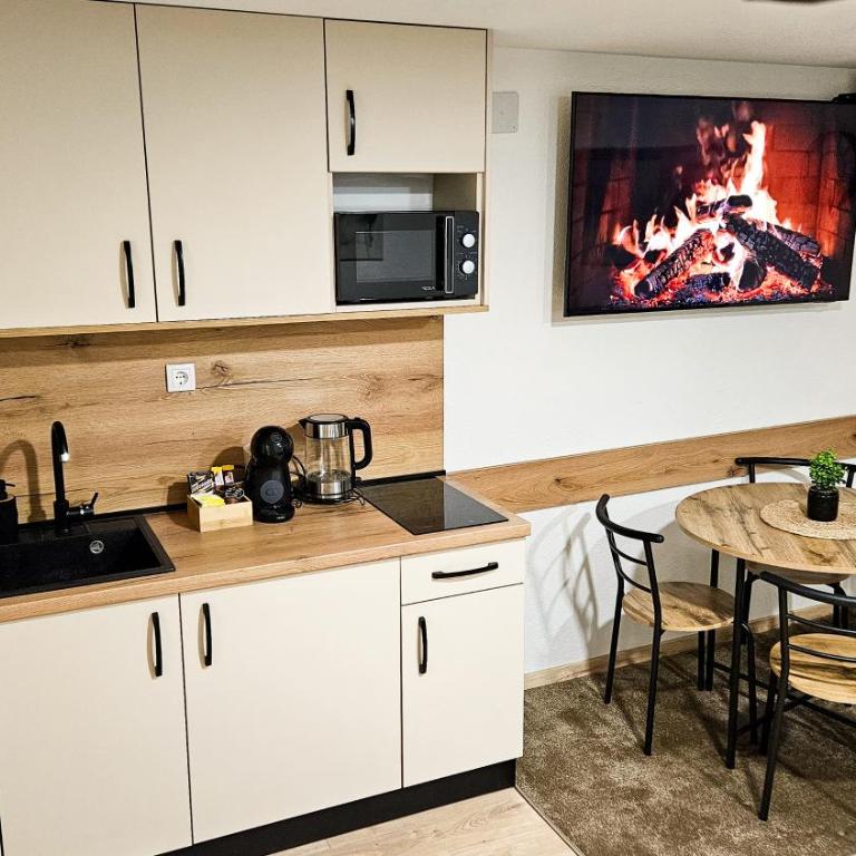Vikendica 937 Lux & Spa, Pale - Jahorina - Two-Bedroom Chalet - 14