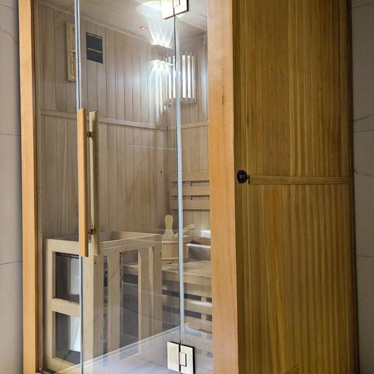 Vikendica 937 Lux & Spa, Pale - Jahorina - Two-Bedroom Chalet - 6