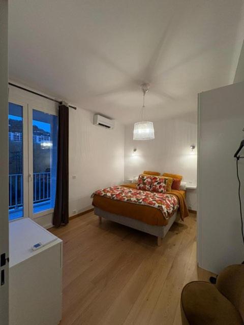 Ajaccio centre vue mer - Appartamento con 1 Camera da Letto - 14