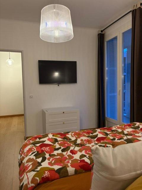 Ajaccio centre vue mer - Appartamento con 1 Camera da Letto - 15