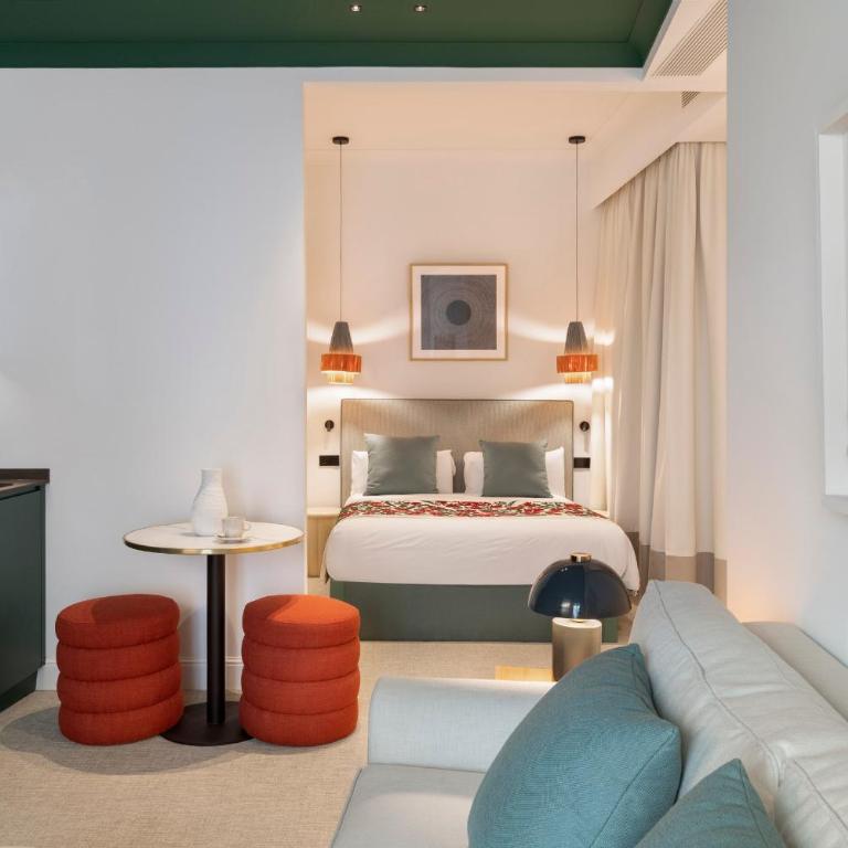 Casa Bedoya Suites & Colors by Magno Apartments - Superior Apartment - 16