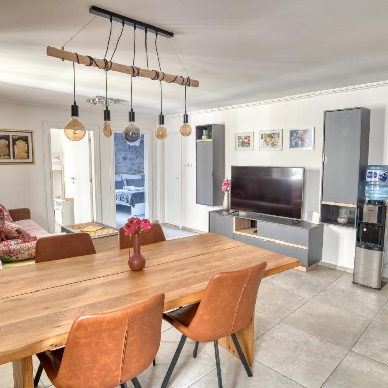 Lana & Ena Apartments - Two-Bedroom Apartment - 20