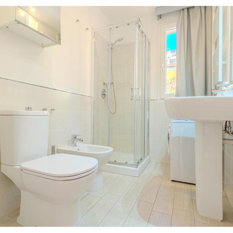 LaureLiving Holiday Home Spargiotto - Studio - 11