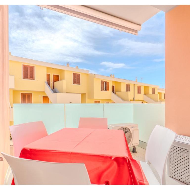 LaureLiving Holiday Home Spargiotto - Studio - 4
