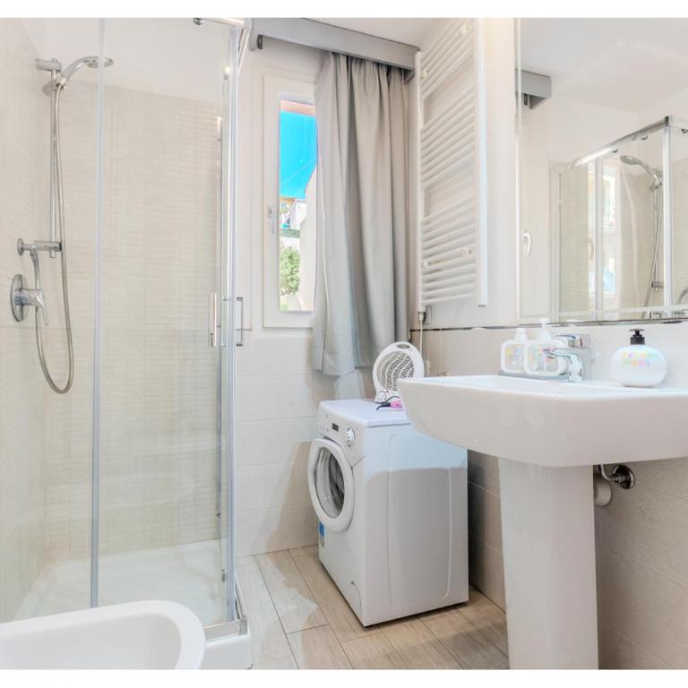 LaureLiving Holiday Home Spargiotto - Studio - 12