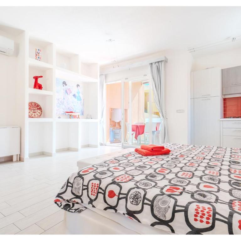 LaureLiving Holiday Home Spargiotto - Studio - 6