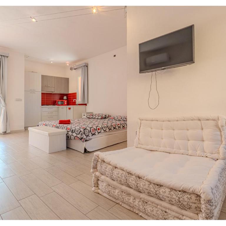 LaureLiving Holiday Home Spargiotto - Studio - 9