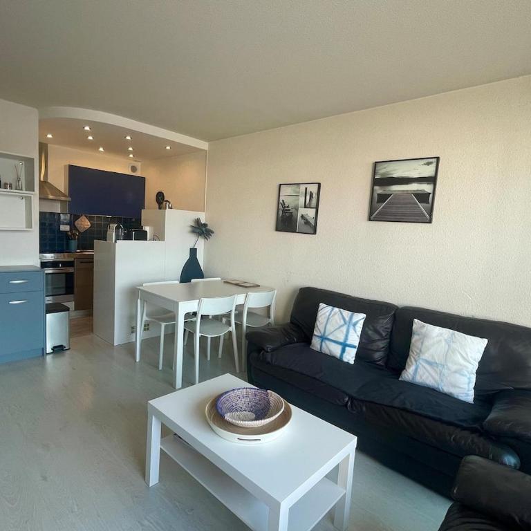 Appartement - Bonamour - Appartement 1 Chambre avec Vue - 4