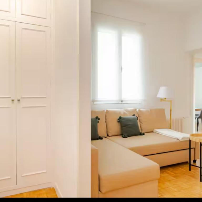 Apartamento centro Madrid - One-Bedroom Apartment - 3