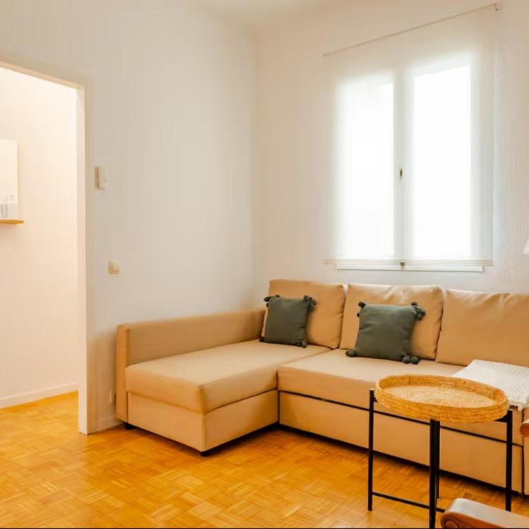Apartamento centro Madrid - One-Bedroom Apartment - 4