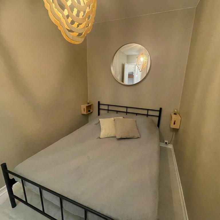 Appartement - Bonamour - Appartement 1 Chambre avec Vue - 5