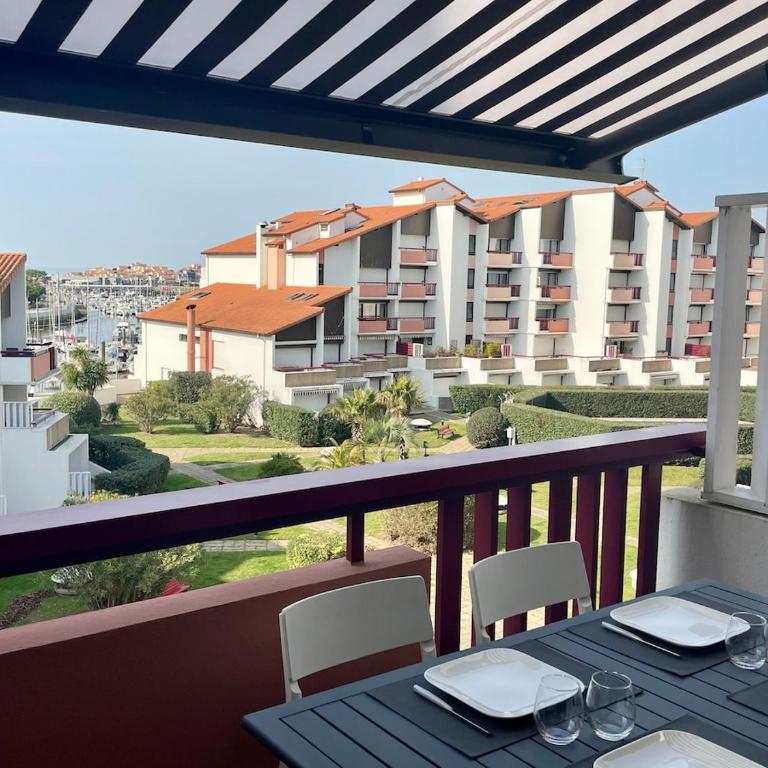 Appartement - Bonamour - Appartement 1 Chambre avec Vue - 1