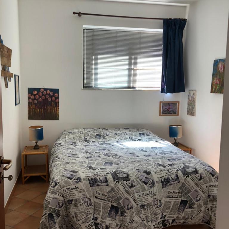 ArtKraftHomeSicily - One-Bedroom Apartment - 2
