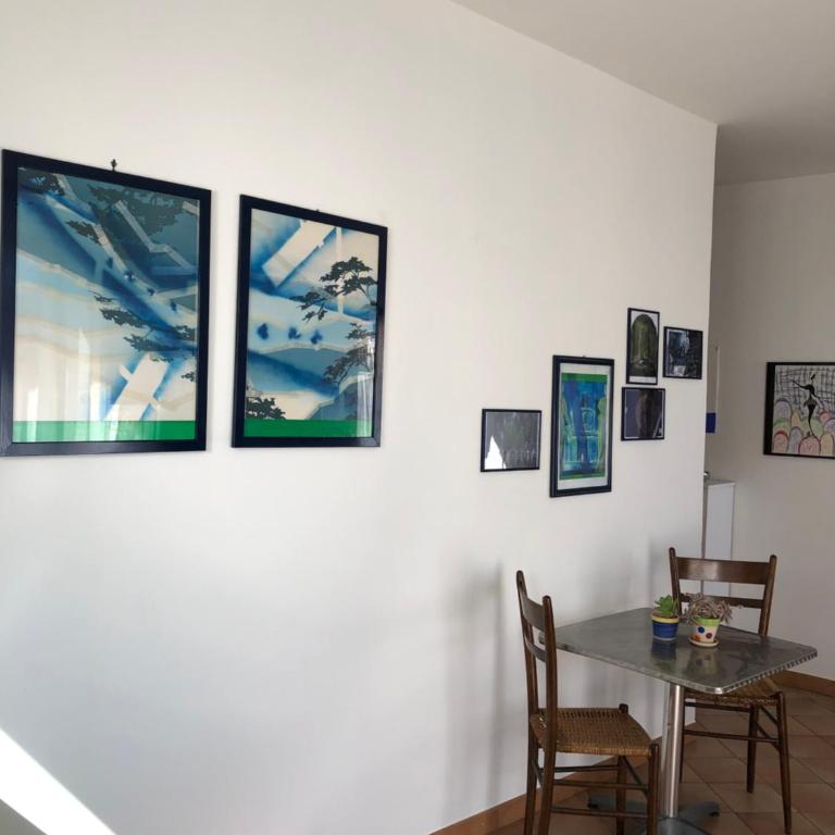 ArtKraftHomeSicily - One-Bedroom Apartment - 7