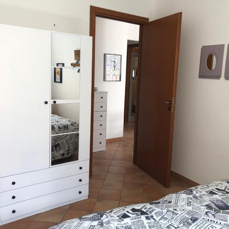 ArtKraftHomeSicily - One-Bedroom Apartment - 23