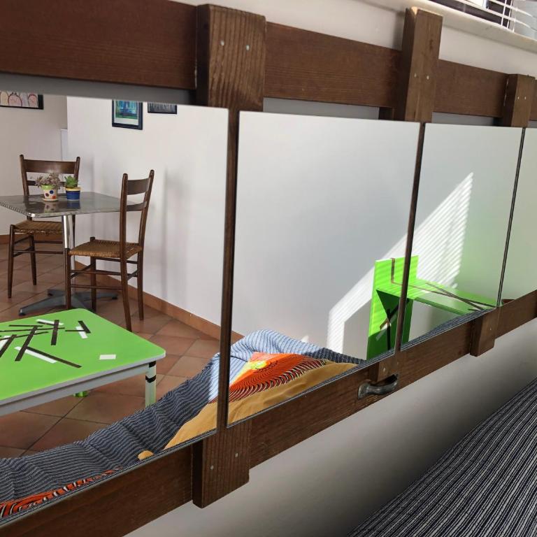 ArtKraftHomeSicily - One-Bedroom Apartment - 28