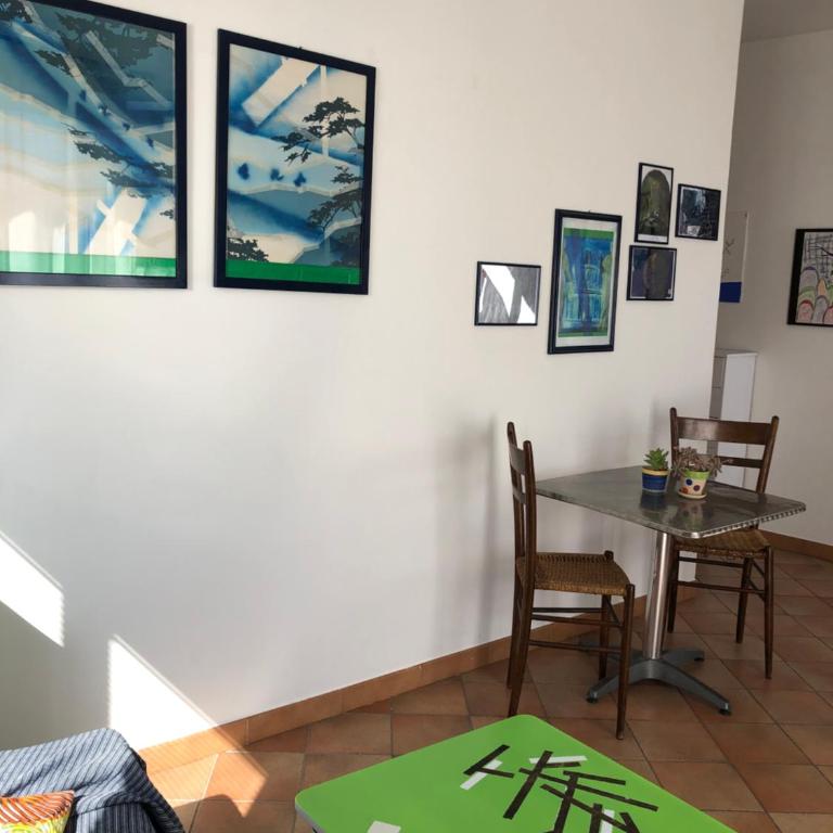 ArtKraftHomeSicily - One-Bedroom Apartment - 33