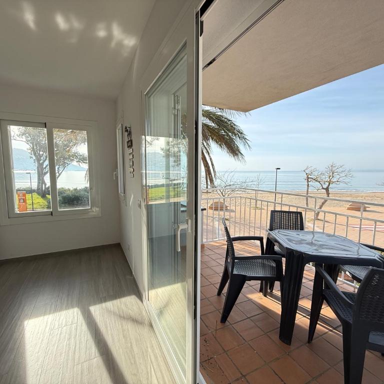 Agi Residencial Roses - Apartamento de 2 dormitorios con balcón y vistas al mar - 66