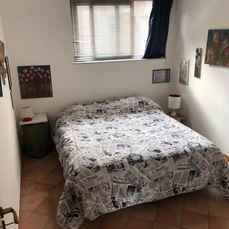 ArtKraftHomeSicily - One-Bedroom Apartment - 35