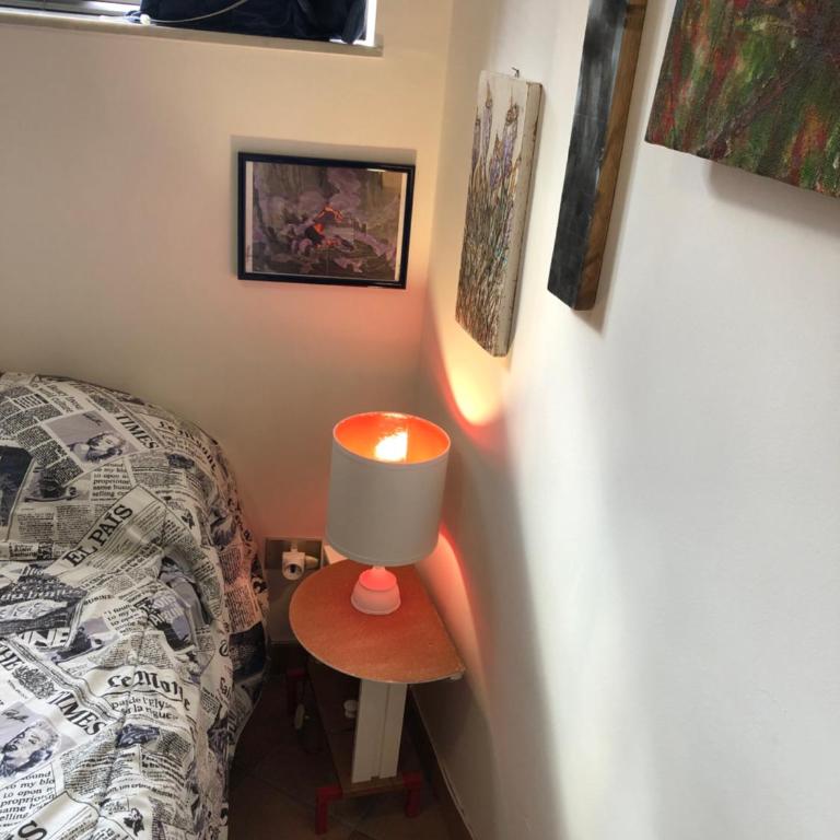 ArtKraftHomeSicily - One-Bedroom Apartment - 36