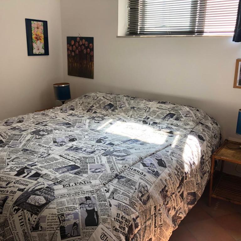 ArtKraftHomeSicily - One-Bedroom Apartment - 40