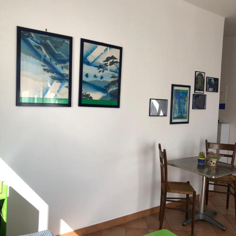 ArtKraftHomeSicily - One-Bedroom Apartment - 44