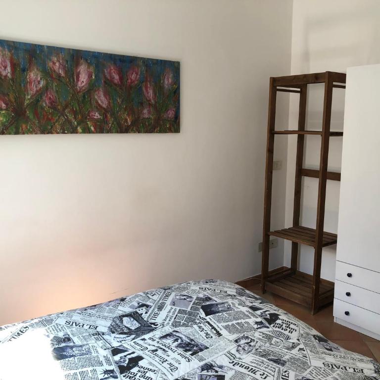 ArtKraftHomeSicily - One-Bedroom Apartment - 47