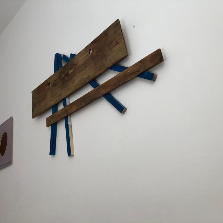 ArtKraftHomeSicily - One-Bedroom Apartment - 49