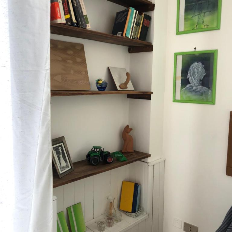 ArtKraftHomeSicily - One-Bedroom Apartment - 50