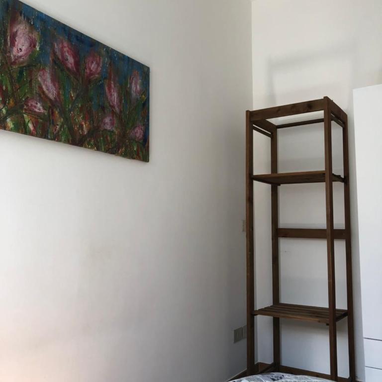 ArtKraftHomeSicily - One-Bedroom Apartment - 57