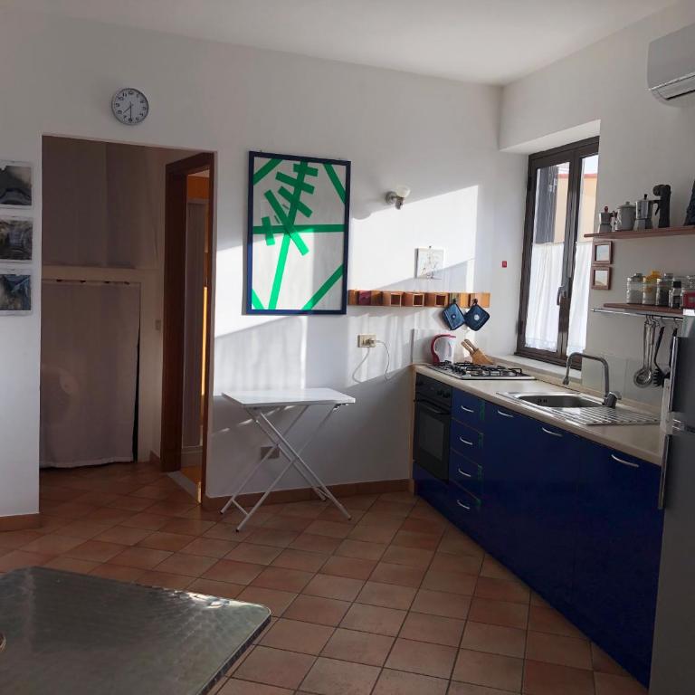 ArtKraftHomeSicily - One-Bedroom Apartment - 59