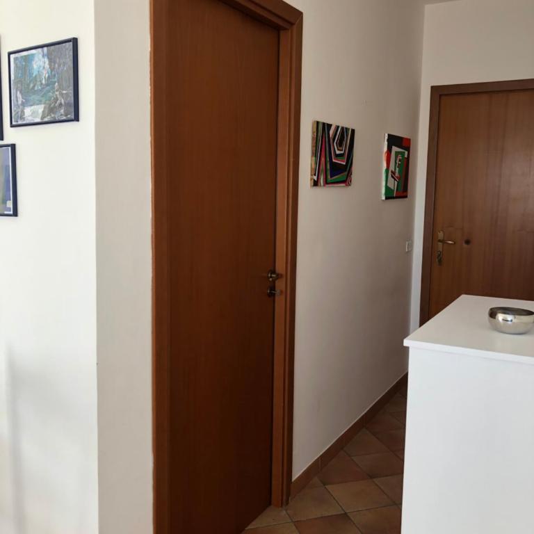 ArtKraftHomeSicily - One-Bedroom Apartment - 62