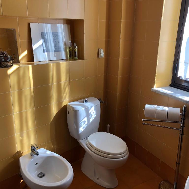 ArtKraftHomeSicily - One-Bedroom Apartment - 63