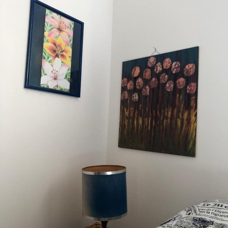 ArtKraftHomeSicily - One-Bedroom Apartment - 64