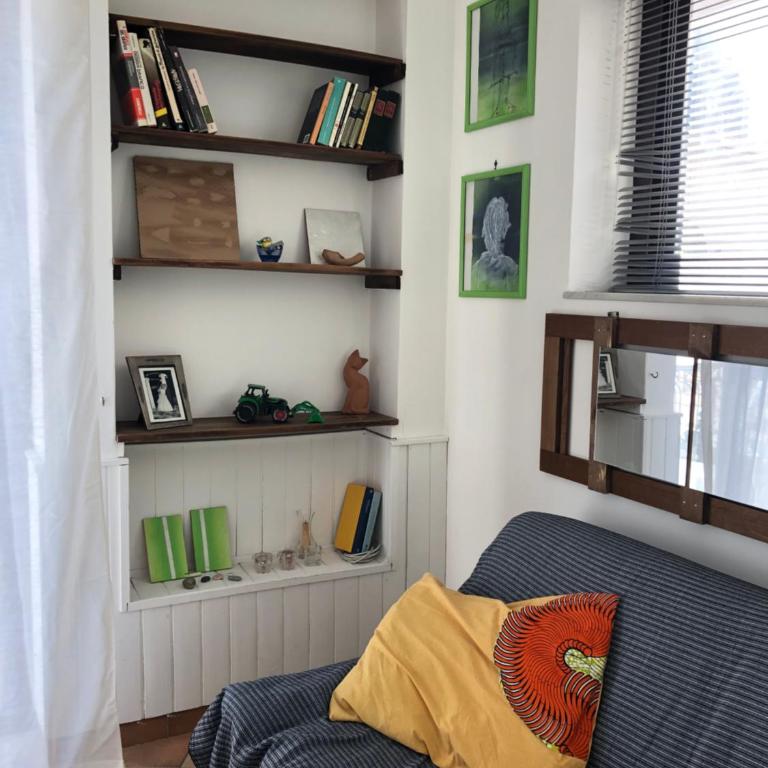 ArtKraftHomeSicily - One-Bedroom Apartment - 66