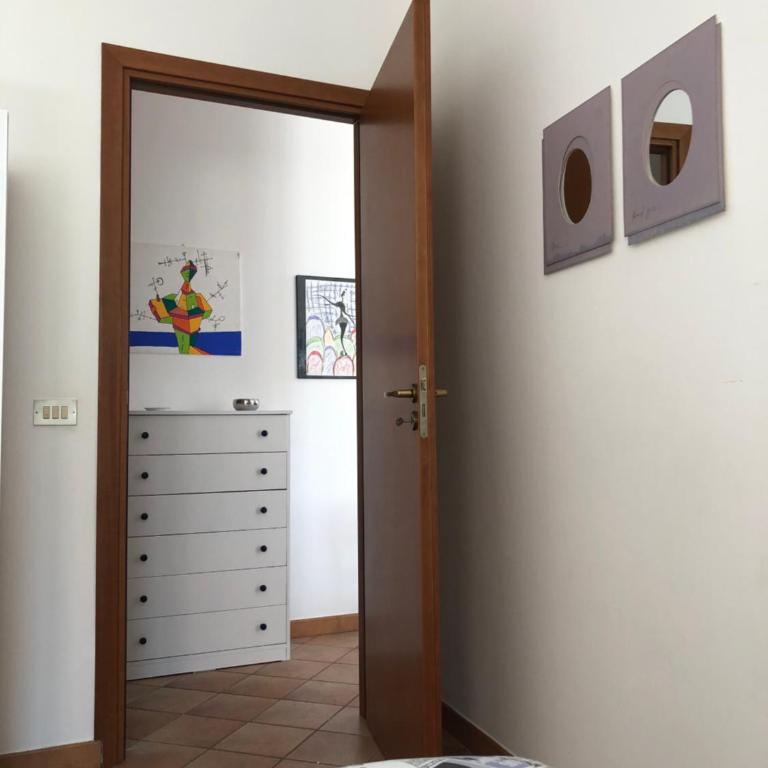 ArtKraftHomeSicily - One-Bedroom Apartment - 68