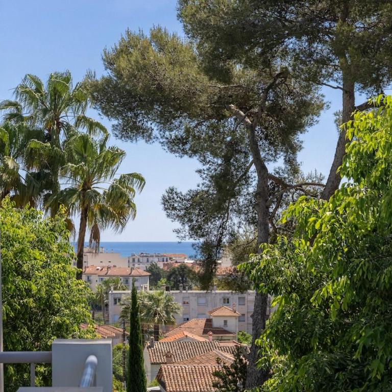 La Belle Antibes - Two bedroom - Appartement 2 Chambres - 3
