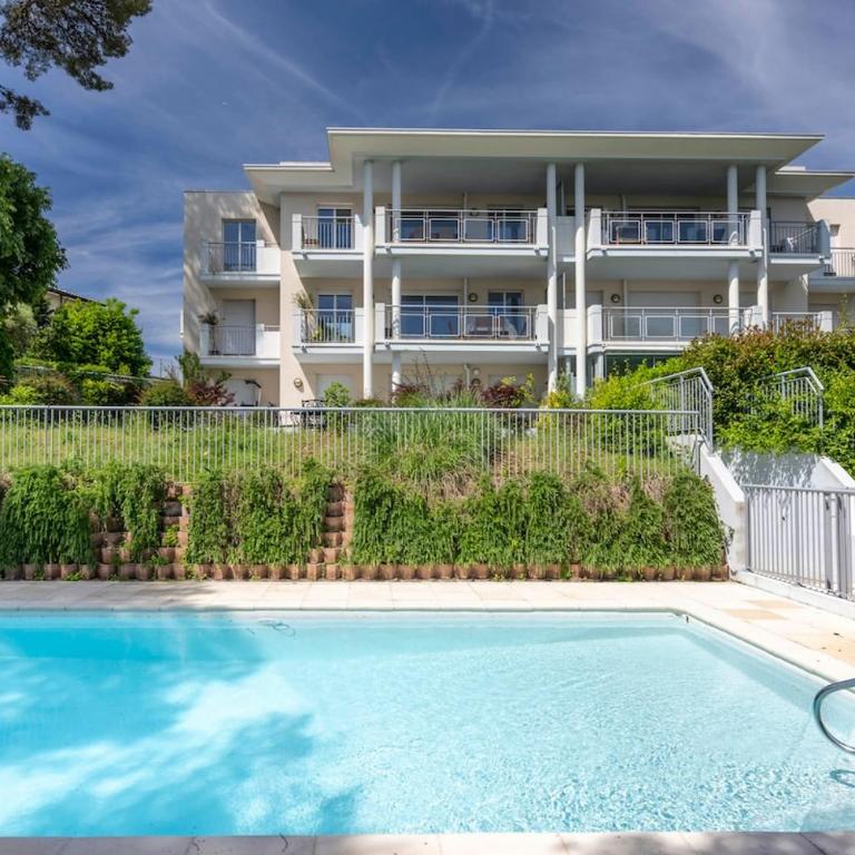 La Belle Antibes - Two bedroom - Appartement 2 Chambres - 4