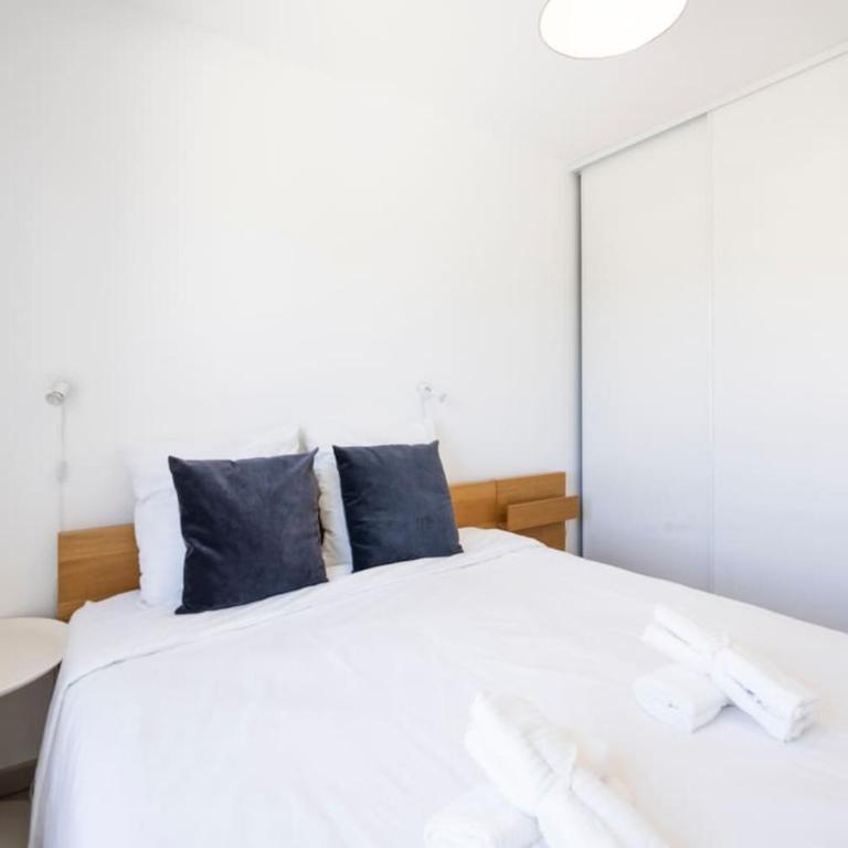 La Belle Antibes - Two bedroom - Appartement 2 Chambres - 13