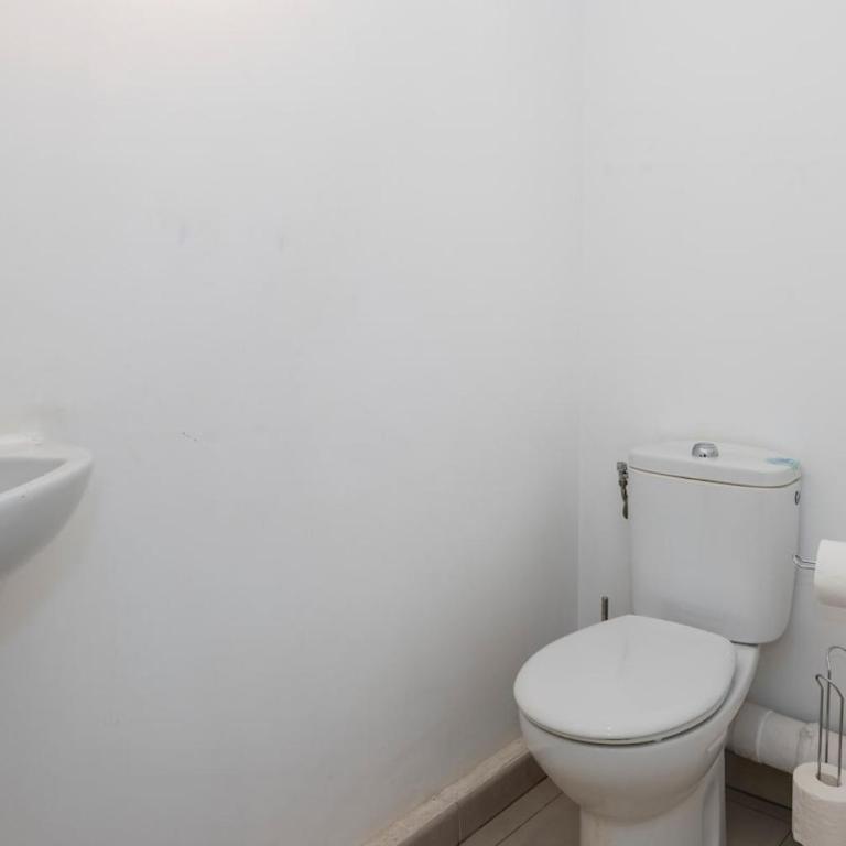 La Belle Antibes - Two bedroom - Appartement 2 Chambres - 17