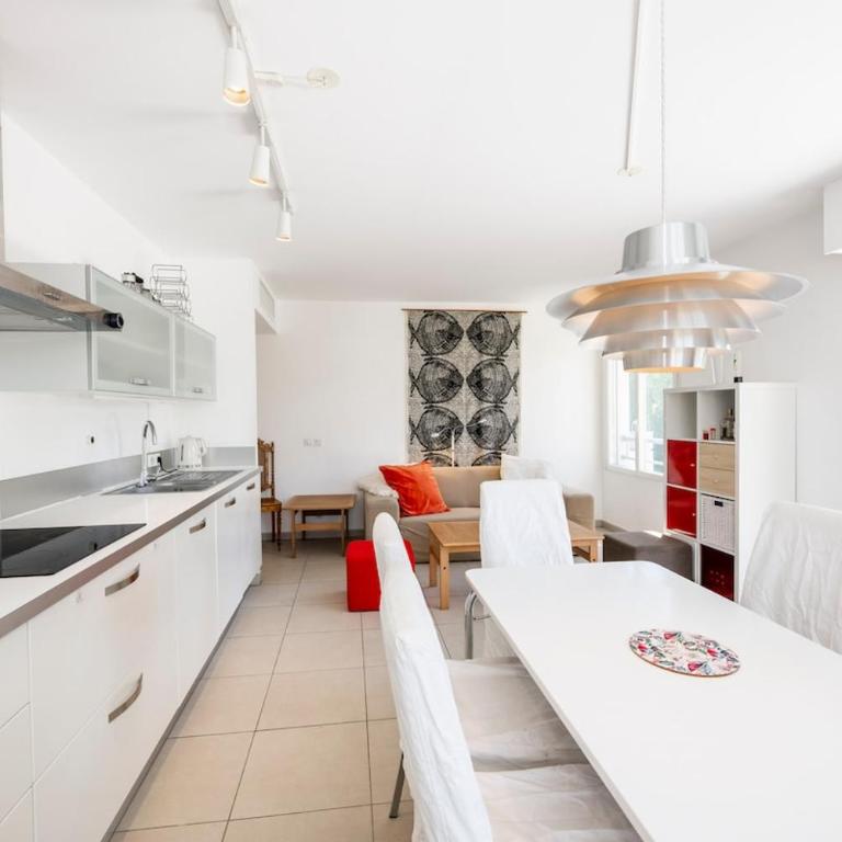 La Belle Antibes - Two bedroom - Appartement 2 Chambres - 20