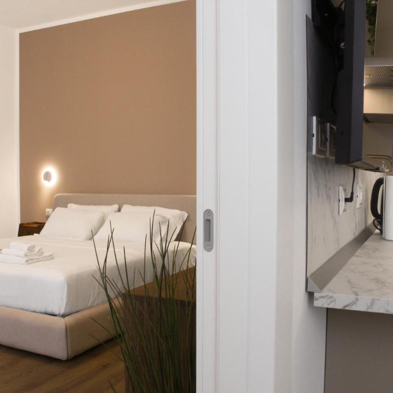 Le Suites del Duca A - Roma Prati - Appartamento con 1 Camera da Letto - 7