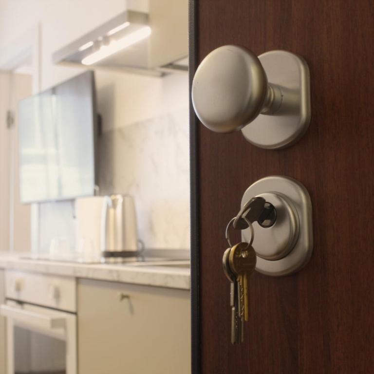 Le Suites del Duca A - Roma Prati - Appartamento con 1 Camera da Letto - 19