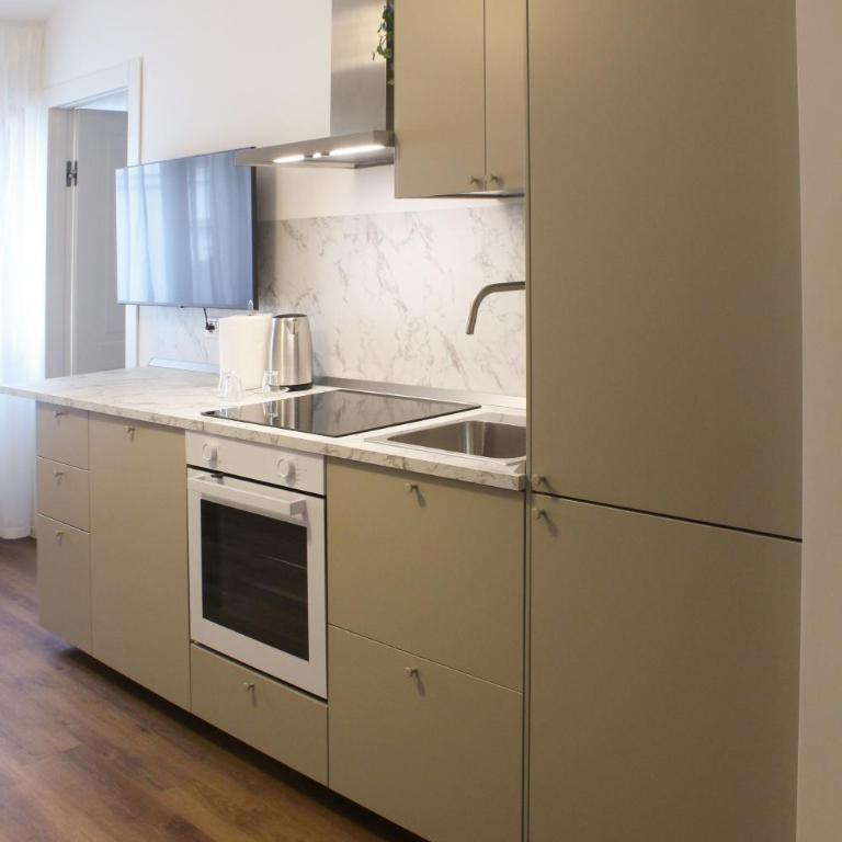 Le Suites del Duca A - Roma Prati - Appartamento con 1 Camera da Letto - 22