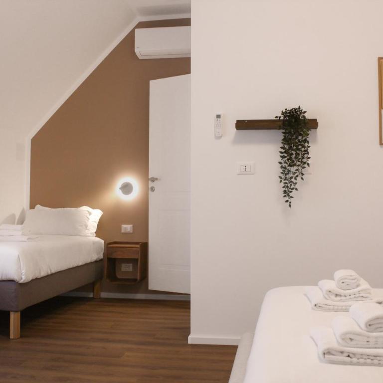 Le Suites del Duca A - Roma Prati - Appartamento con 1 Camera da Letto - 25