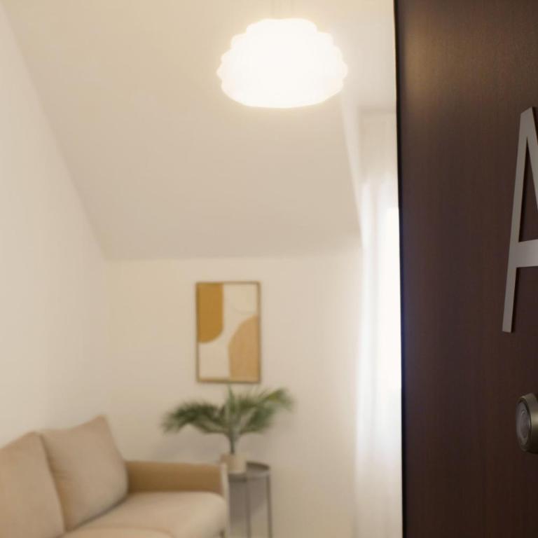 Le Suites del Duca A - Roma Prati - Appartamento con 1 Camera da Letto - 27